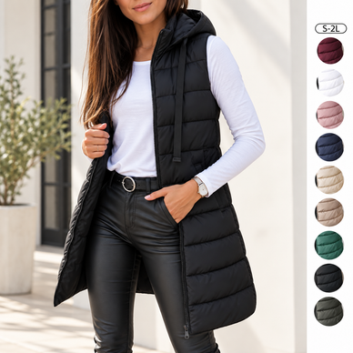 Warmth That Fits Your Style