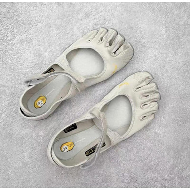 Designed for Natural Foot Freedom
