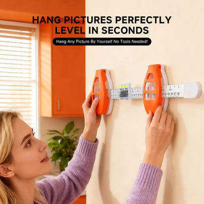 Velixir™ - Picture Hanging Tool