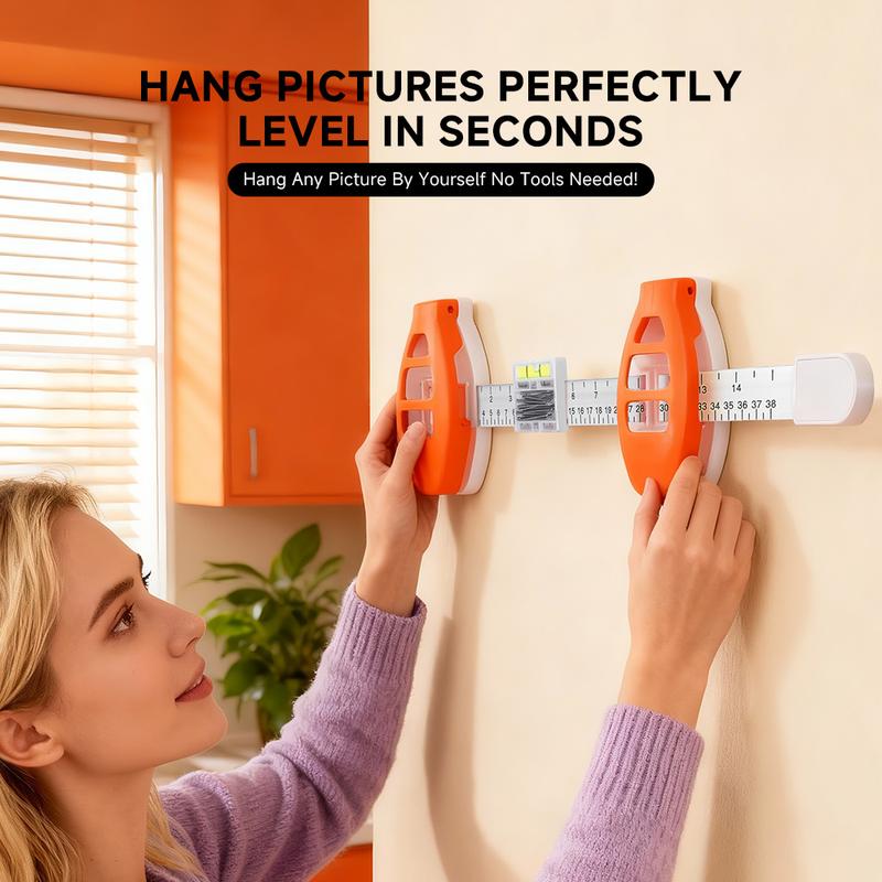 Velixir™ - Picture Hanging Tool