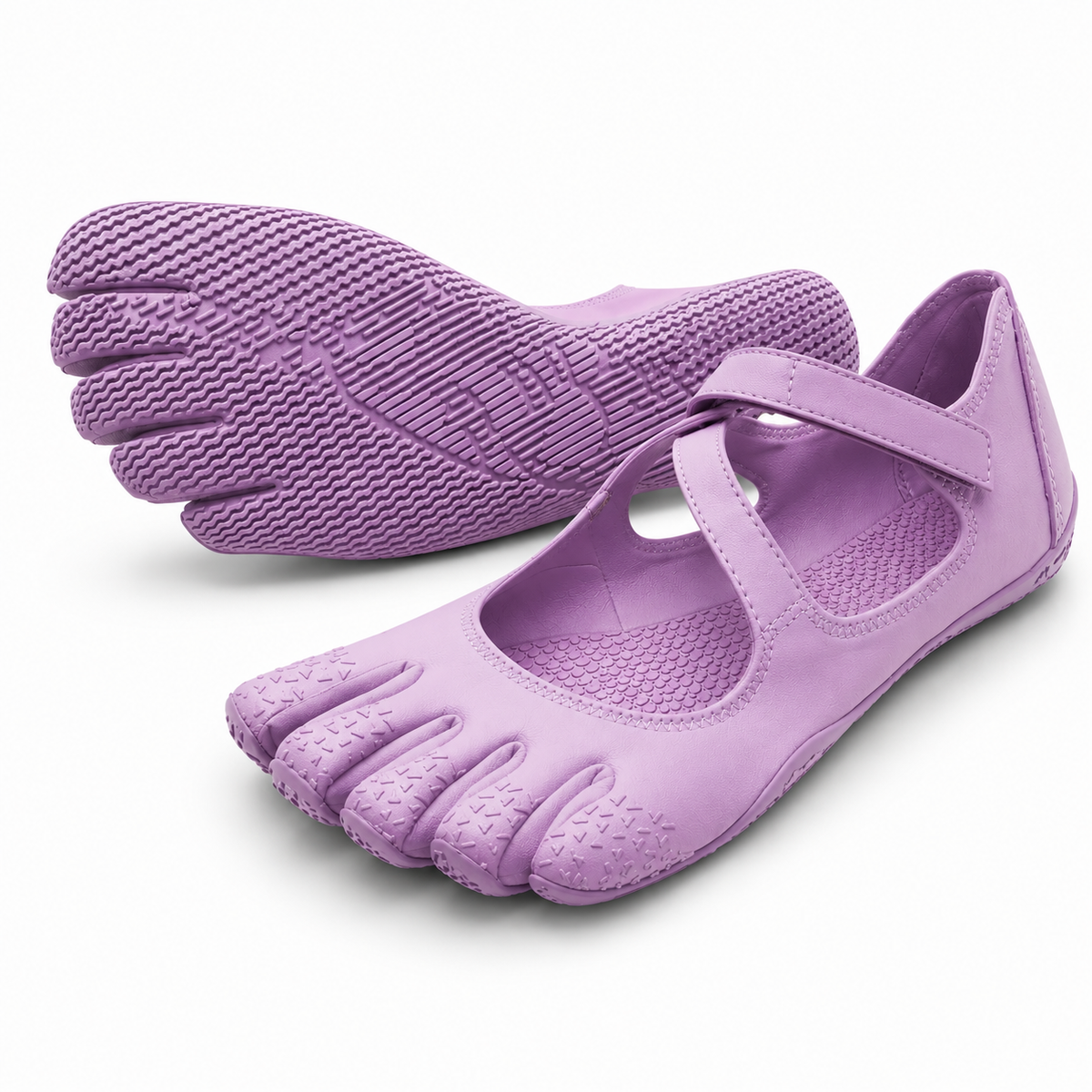 Velixir™ - Five Toes Yoga Shoes