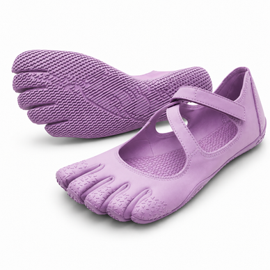 Designed for Natural Foot Freedom