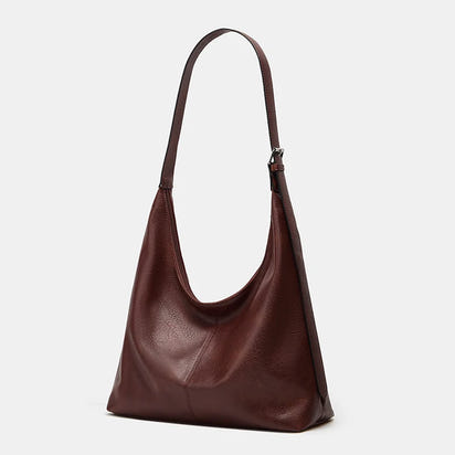 Velixir™ - Slouchy Shoulder Bag