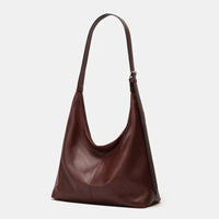 Velixir™ - Slouchy Shoulder Bag