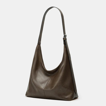 Velixir™ - Slouchy Shoulder Bag
