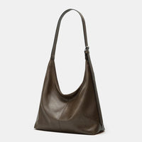 Velixir™ - Slouchy Shoulder Bag