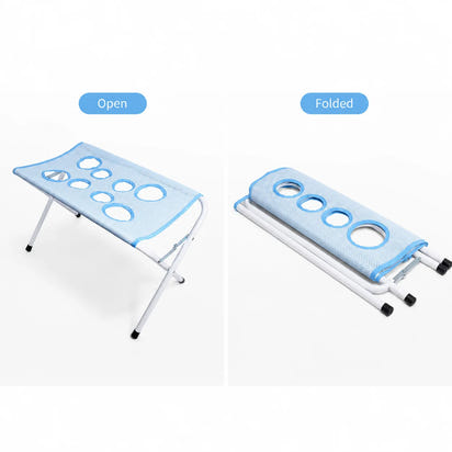 Velixir™ - Pet Bathing Hammock