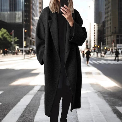 Layering Made Elegant