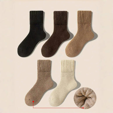Designed for Cozy Seasonal Wear