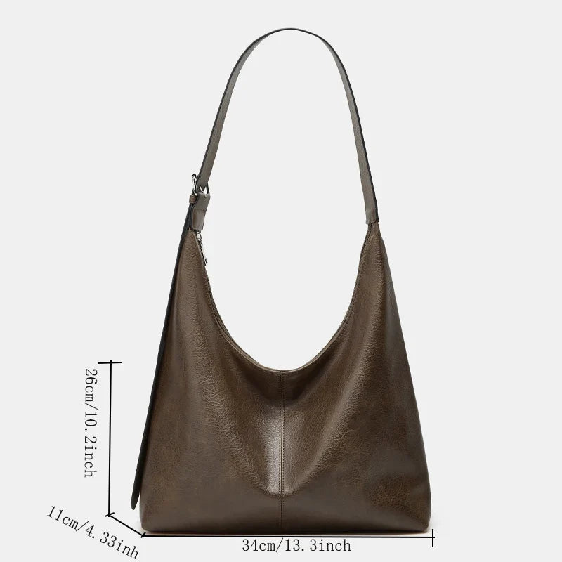 Velixir™ - Women Fall Handbag