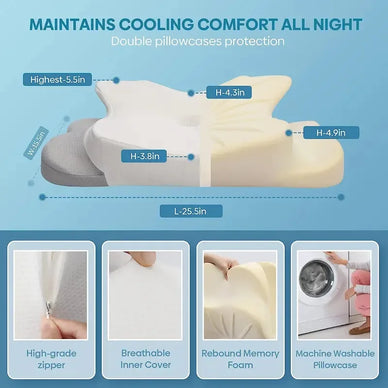 Comfort That Adapts to You