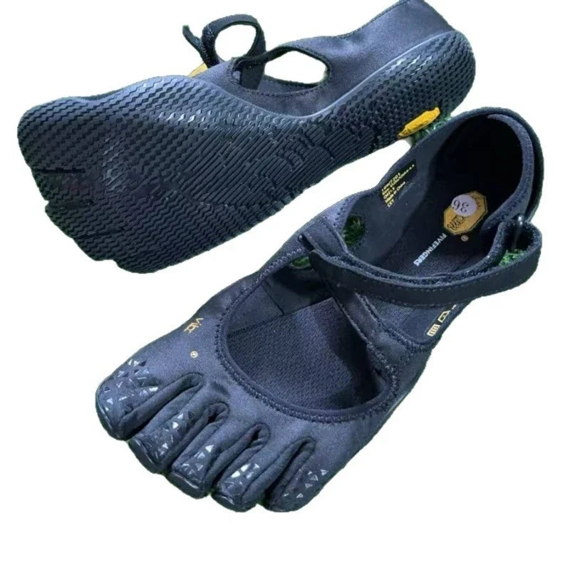 Velixir™ - Five Toes Yoga Shoes