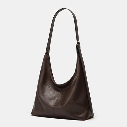 Velixir™ - Slouchy Shoulder Bag