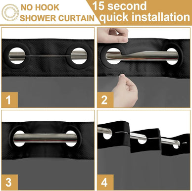 A Simple Way to Upgrade Your Shower