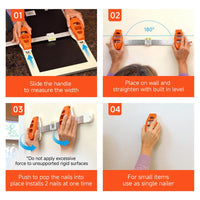 Velixir™ - Picture Hanging Tool