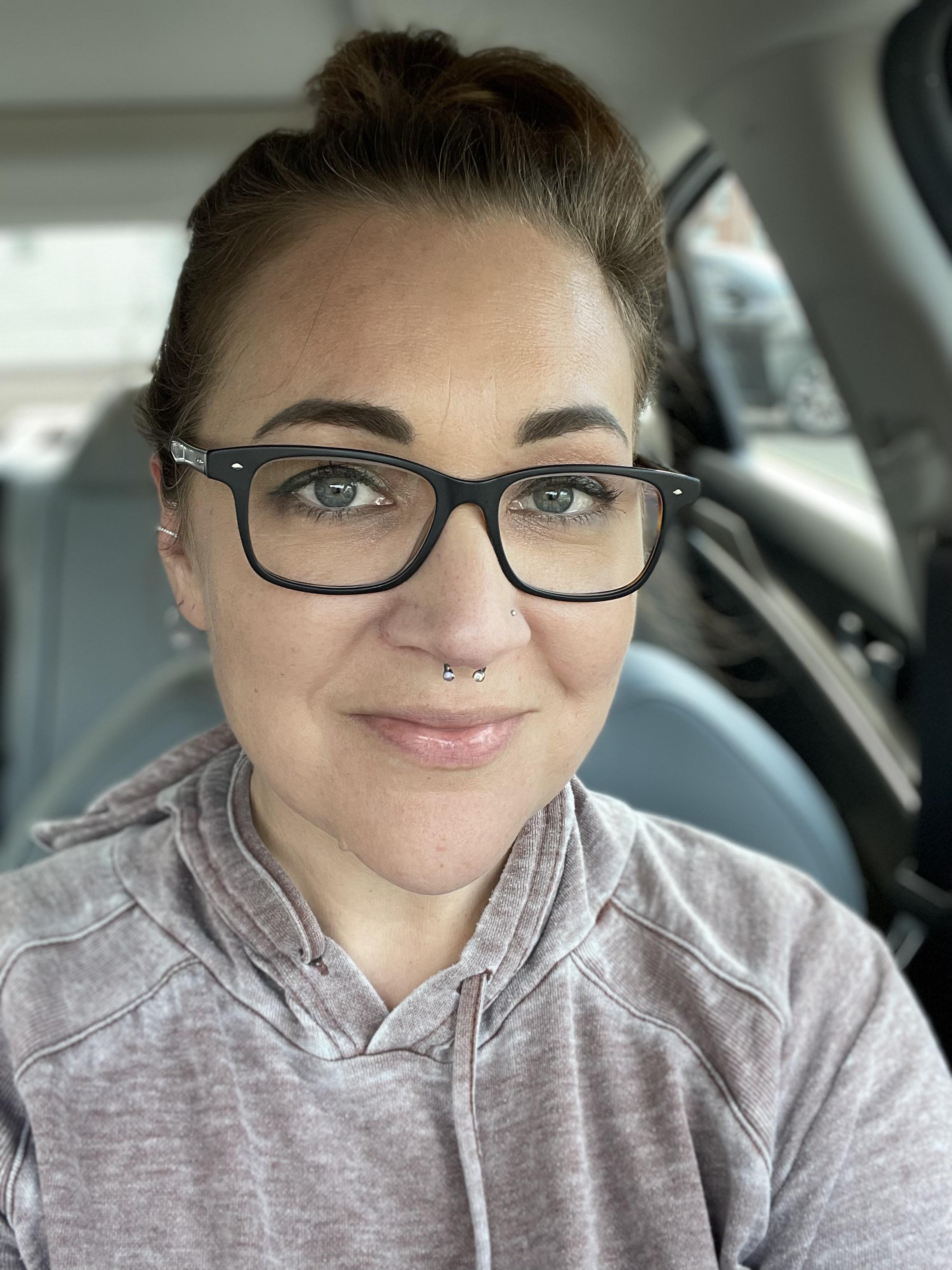 Sarah M.
